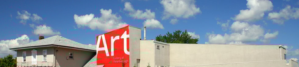 Art Gallery of Peterborough