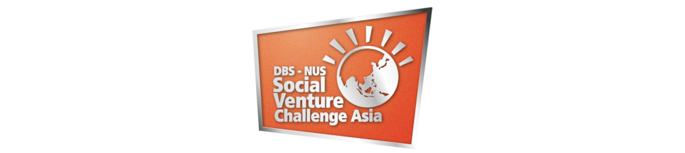 DBS-NUS Social Venture Challenge Asia