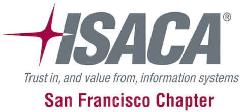 SF ISACA Fall Conference 2018