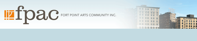 Fort Point Arts Community