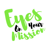 The Eyes On Your Mission Project