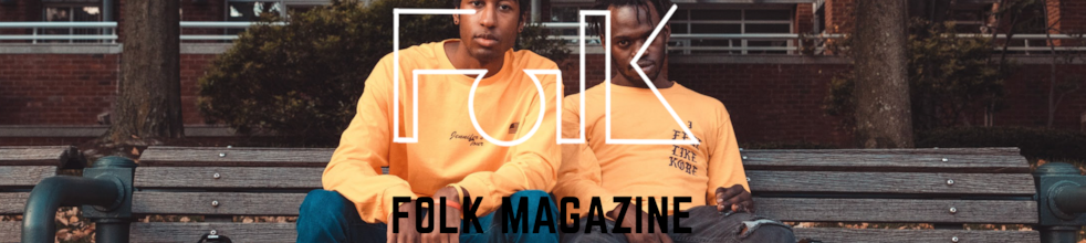FOLK Magazine