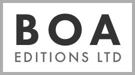 BOA Editions