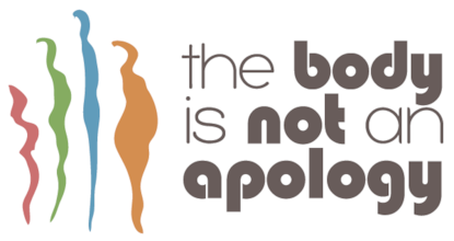 The Body is Not An Apology
