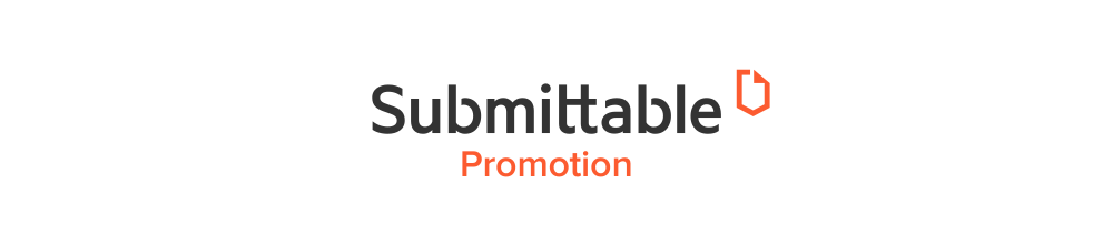 Submittable Promotion