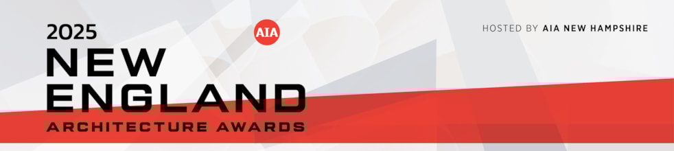 A Collaboration of the New England AIA Components