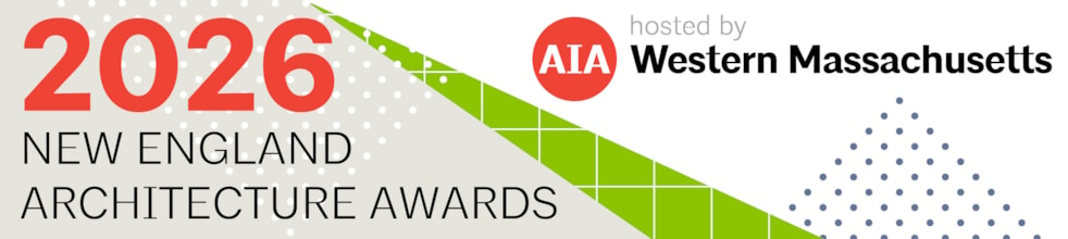 A Collaboration of the New England AIA Components