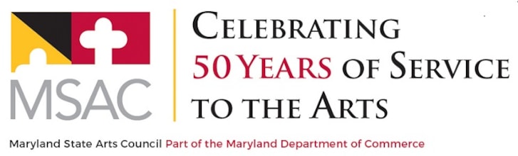 County Arts Council Public Art Across Maryland Grant