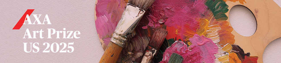 AXA Art Prize US