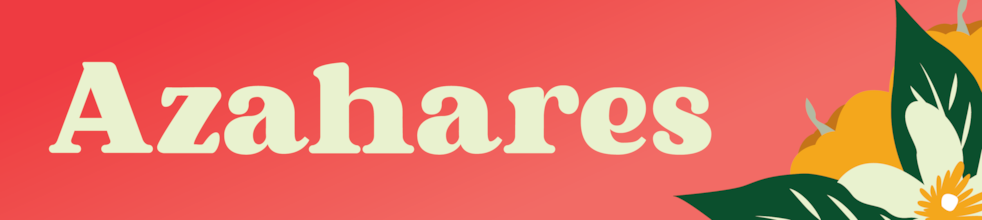 Azahares Literary Magazine