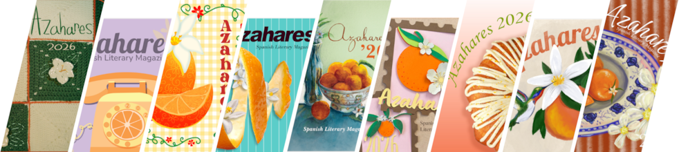 Azahares Literary Magazine