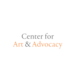 The Center for Art & Advocacy