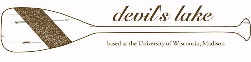 Devil's Lake