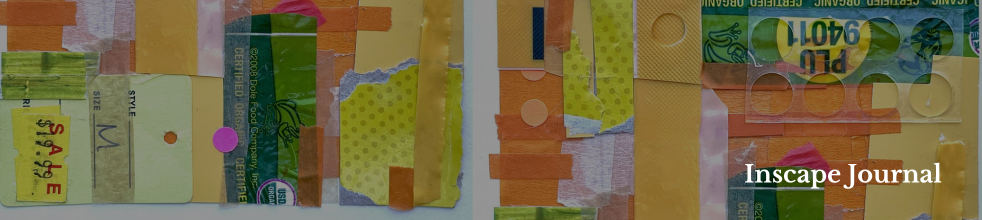 Inscape Journal