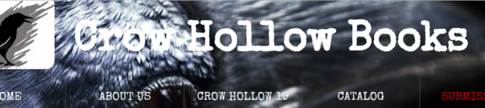 Crow Hollow Books