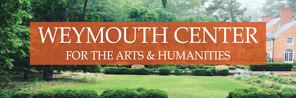 Weymouth Center for the Arts & Humanities