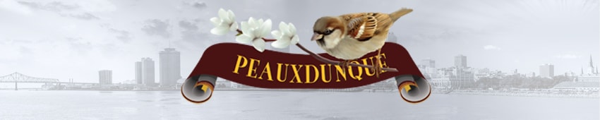 Peauxdunque Review