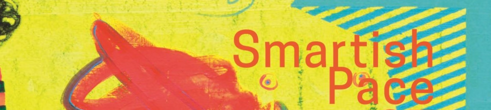 Smartish Pace