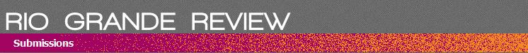 RIO GRANDE REVIEW