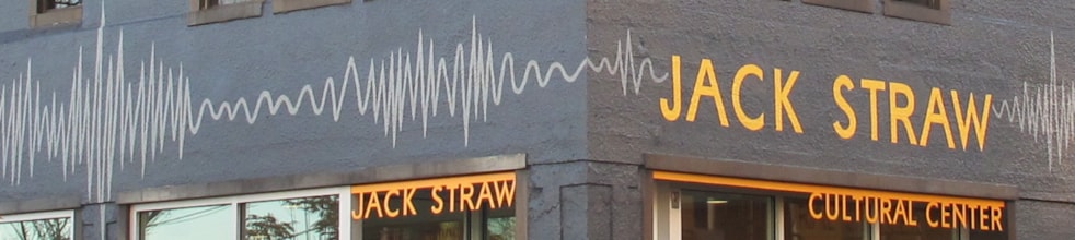 Jack Straw Cultural Center
