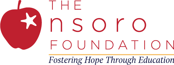 The nsoro Foundation