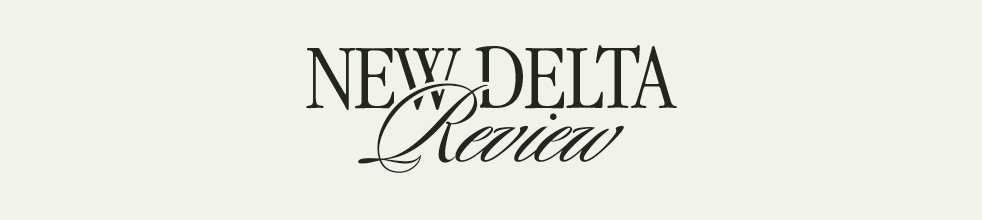 NDR: New Delta Review