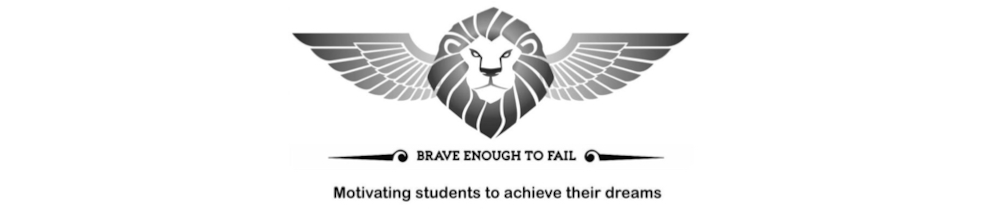 Brave Enough To Fail Inc.