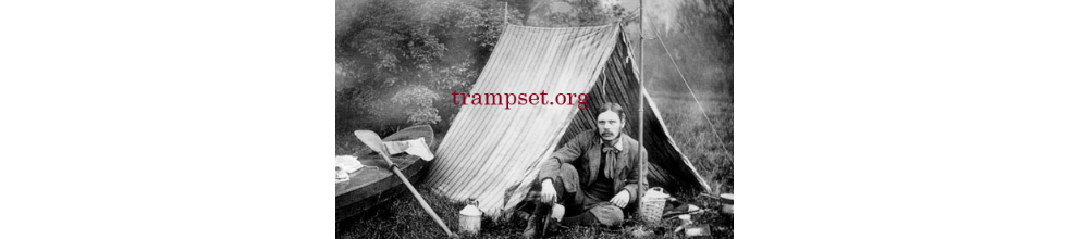 trampset