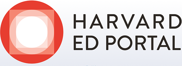 Harvard Ed Portal