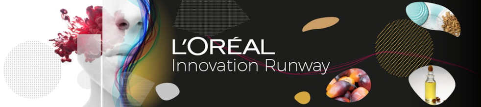 L’Oréal Innovation Runway 2018