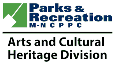 PG Parks Arts and Cultural Heritage Division