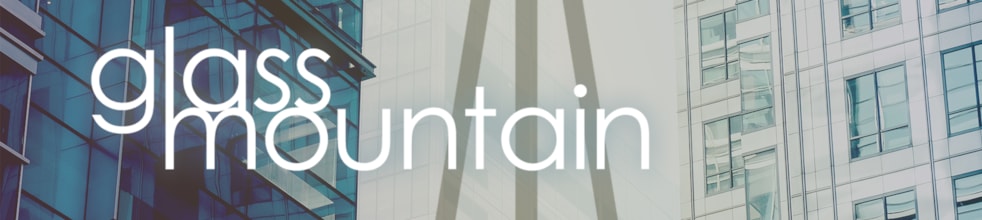Glass Mountain