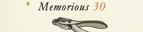 Memorious