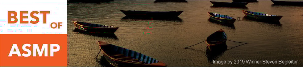 American Society of Media Photographers