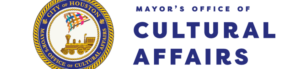 Mayor's Office of Cultural Affairs, City of Houston
