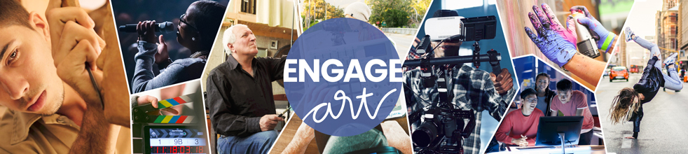 Engage Art Contest