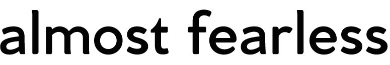 Almost Fearless Magazine