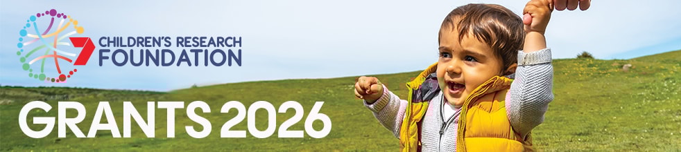 Channel 7 Children's Research Foundation