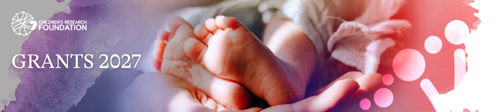 Channel 7 Children's Research Foundation