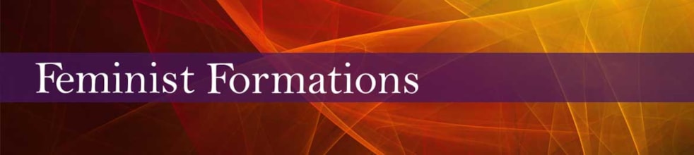 Feminist Formations