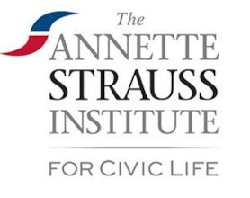 Annette Strauss Institute