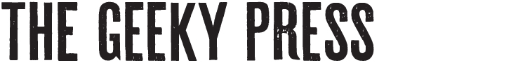 The Geeky Press