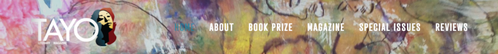 TAYO Literary Magazine