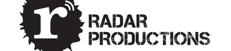 RADAR Productions