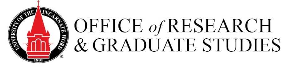 UIW Office of Research and Graduate Studies