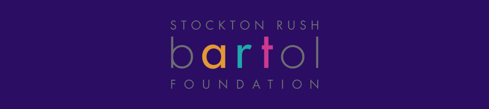 Stockton Rush Bartol Foundation