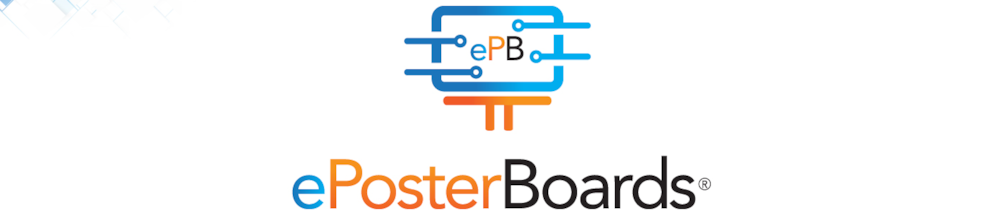 ePosterBoards