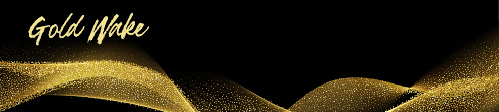 Gold Wake Press