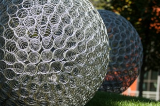 Silver Spring Art & Entertainment District