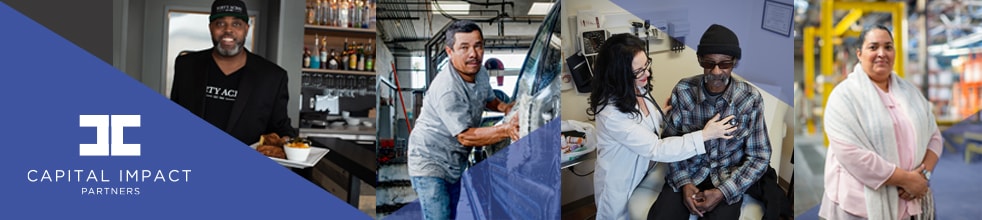 Capital Impact Partners